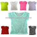 Wholesale Baby Lace Shirt With Ruffle baby shirt lace shirt lace top